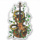 Search for green snake stickers Poisonous