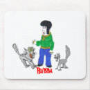 Search for true mousepads Blood