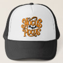 Search for funny halloween hats Typography