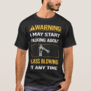 Search for glass blowing clothing Glassworker
