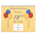 Search for birthday calendars Happy