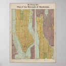 Search for vintage map of brooklyn posters Antique