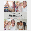 Search for love mothers blankets Grandchildren