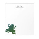 Search for quirky notepads Green