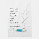 Search for literary tea towels Quote