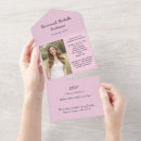 Search for pink graduation invitations announcements Minimalist