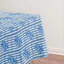 Search for hanukkah tablecloths Dreidel