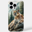 Search for mountain lion iphone cases Animal