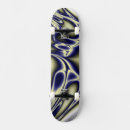 Search for blooming skateboards Blue