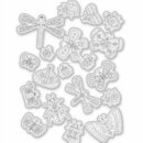 Search for butterfly scrapbook stickers Nature