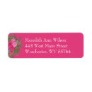 Search for fuchsia flower stickers Modern