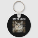 Search for lover unite key rings America cat