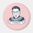 Search for ruth bader ginsburg magnets Justice