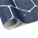 Search for chemistry wrapping paper Molecule