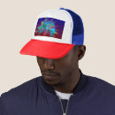 Search for connect hats Abstract