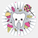 Search for sweet tooth stickers Lollipop