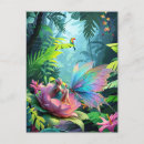Search for iridescent postcards Whimsical