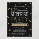 Search for 10th anniversary Surprise