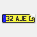 Search for european union bumper stickers England