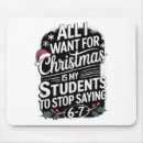 Search for special ed mousepads 100th day of school
