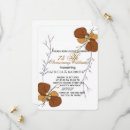 Search for anniversary save the dates Birthday