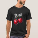 Search for dark bow Cherries