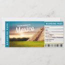Search for travel ticket Surprise trip reveal