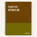 Search for diary notebooks Humour