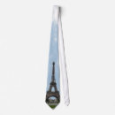 Search for eiffel ties Tower
