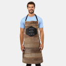 Search for business aprons Chef