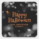 Search for spider stickers Black