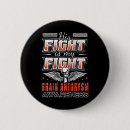 Search for brain cancer badges Brain aneurysm hope