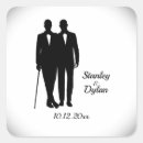 Search for best man wedding stickers Black and white