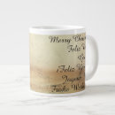 Search for bell mugs Xmas