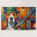 Search for modern art puzzles Vibrant
