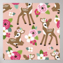 Search for fawns posters Woodland