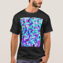 Search for recognition tshirts Pattern