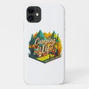 Search for campfire iphone cases Nature