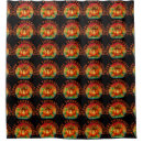 Search for thanksgiving shower curtains Pumpkin