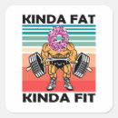 Search for funny muscle stickers Workout
