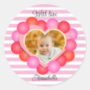 Search for heart photo frame stickers Valentine