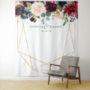 Search for burgundy backdrops Floral