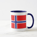 Search for flag of norway mugs Viking