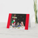 Search for dachshund christmas cards Xmas