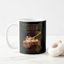 Search for tiger ii mugs Military