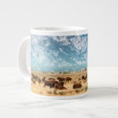 Search for national party mugs Snowcapped mountain