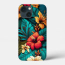 Search for hawaiian flower iphone cases Colourful