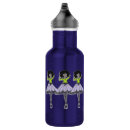 Search for ballerina water bottles Girls
