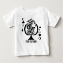Search for spades tshirts Queen of spades