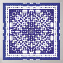 Search for azulejos portugal posters Arabesque